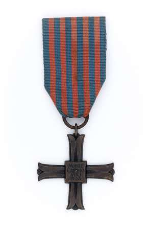 Krzyż Monte Cassino