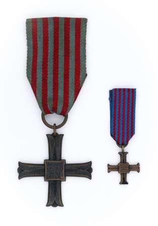 Krzyż Monte Cassino