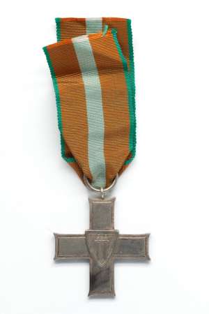 Order Krzyża Grunwaldu II klasy