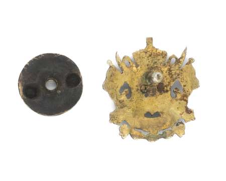 Odznaka Stowarzyszenie Weteranów Powstania 1863/64