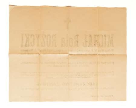 Odznaka Stowarzyszenie Weteranów Powstania 1863/64