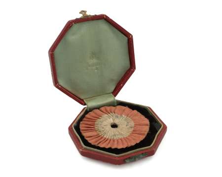 Odznaka Stowarzyszenie Weteranów Powstania 1863/64