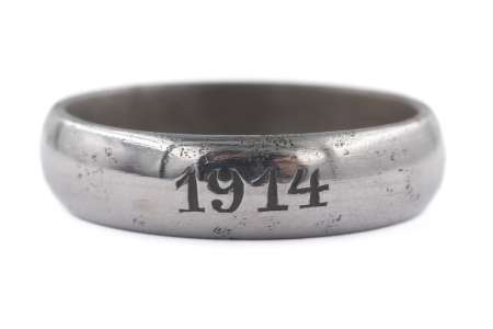 Obrączka N.K.N. 1914