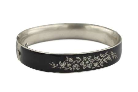 Bransoleta żałobna