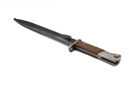 Bagnet wz. 29 F.B. Radom