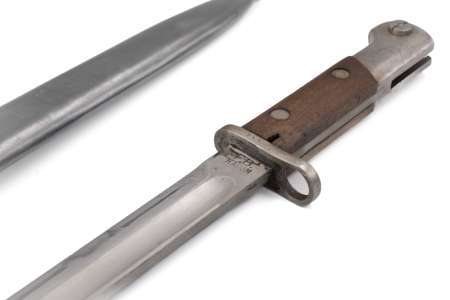 Bagnet wz. 29 F.B. Radom