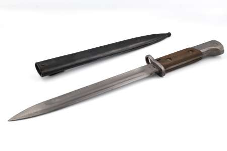 Bagnet wz. 29 F.B. Radom