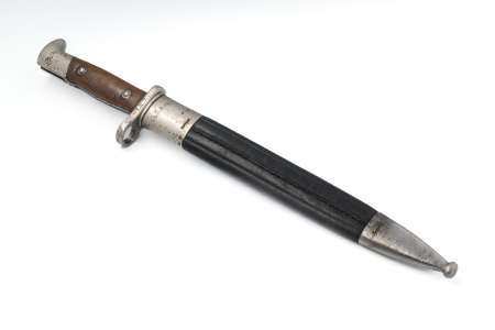 Bagnet niemiecki M1871/84 do karabinu Mauser