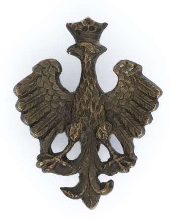 Orzeł jagielloński