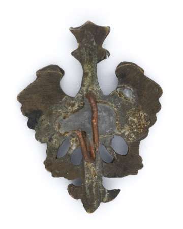 Orzeł jagielloński