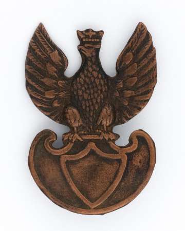 Orzeł Wojsko Polskie na Wschodzie