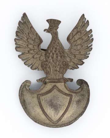 Orzeł Wojsko Polskie na Wschodzie