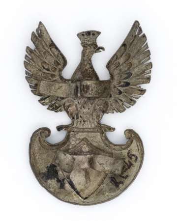 Orzeł Wojsko Polskie na Wschodzie