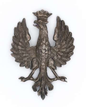 Orzeł Wojsko Polskie na Wschodzie