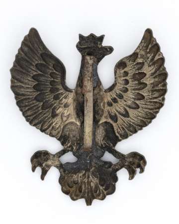 Orzeł "wielkopolski"