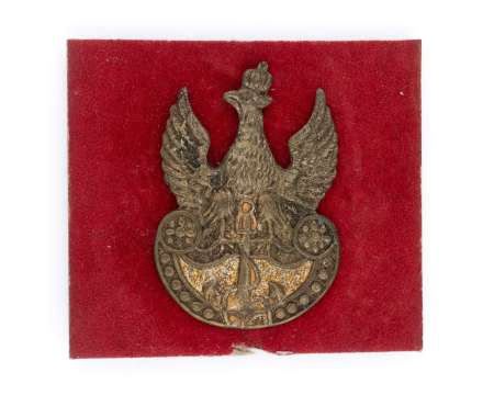 Orzeł szeregowych Marynarka Wojenna