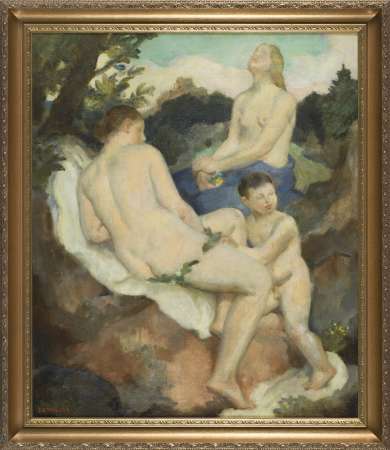 ODPOCZYNEK W LETNI DZIEŃ