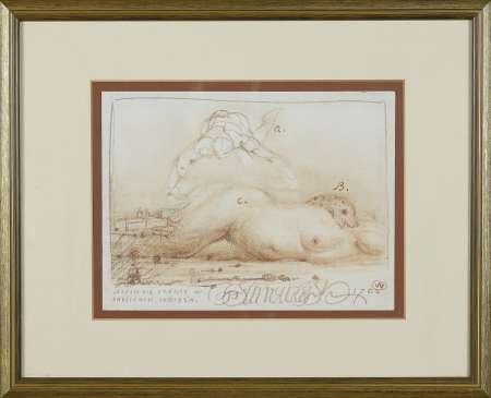 GRZECH SIĘ SZERZY W OKOLICACH LUBIĄŻA