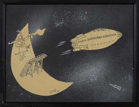 POLSKA GOSPODARKA NARODOWA