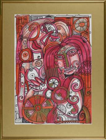 MIŁOŚĆ OD PIERWSZEGO...