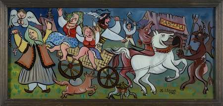 KARCZMA