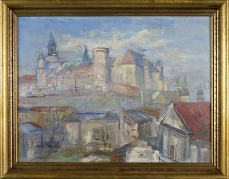 WAWEL