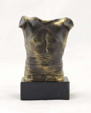CUIRASSE II, 1986