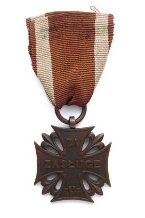 Harcerskie Odznaczenie Honorowe 