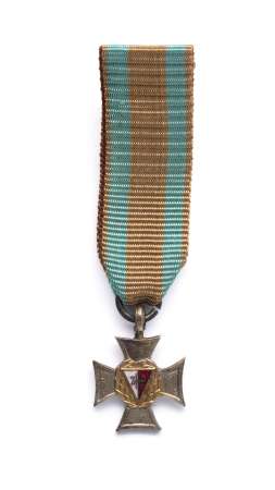 Odznaka honorowa 