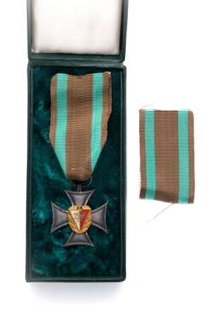 Odznaka honorowa 