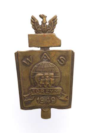 Suwak WAS Torzym 1949