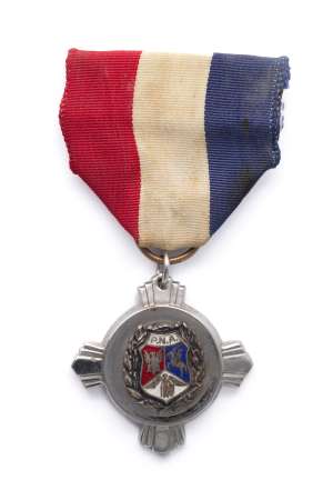 Medal ZNP