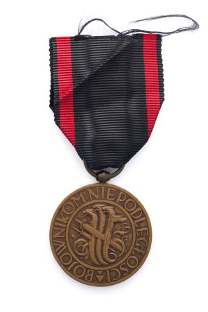 Medal Niepodległości