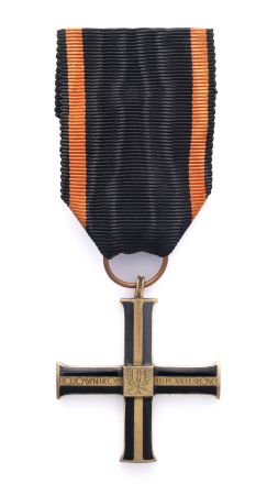 Krzyż Niepodległości