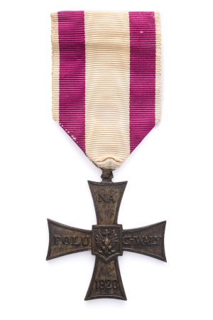 Krzyż Walecznych 1920