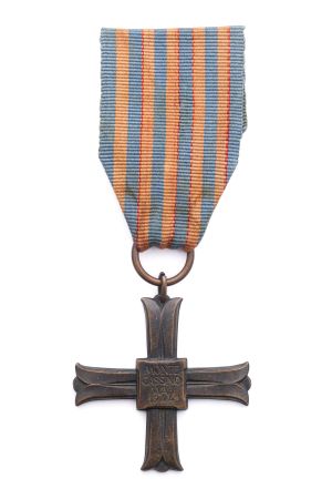 Krzyż Monte Cassino