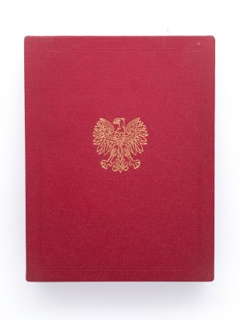 Krzyż Komandorski z Gwiazdą Orderu Odrodzenia Polski - Polonia Restituta II klasa
