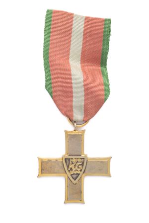 Order Krzyża Grunwaldu II klasa