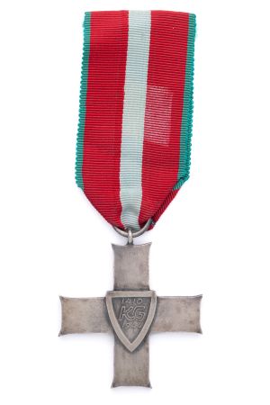 Order Krzyża Grunwaldu III klasa