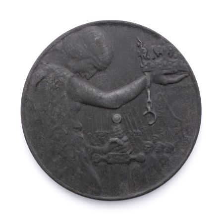 Medal pamiątkowy, Ogłoszenie Niepodległości Polski