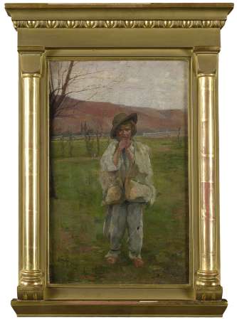 PASTUSZEK