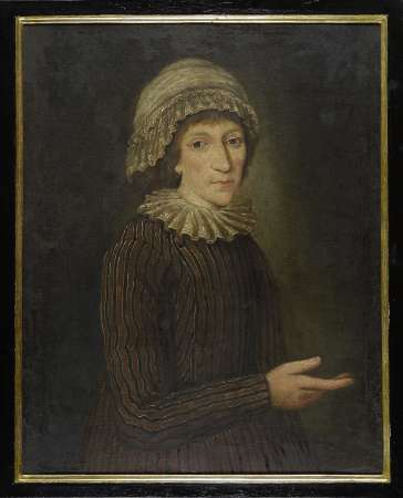 PORTRET PANI WALEWSKIEJ
