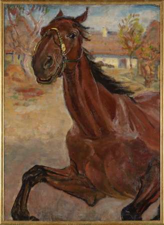 W GALOPIE