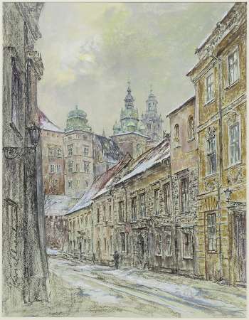 UL. KANONICZA