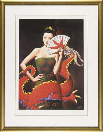 TURANDOT