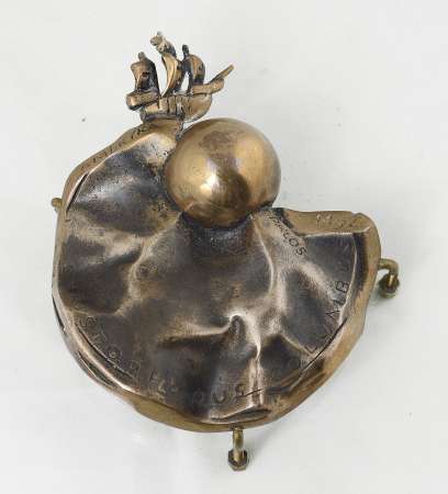 AMERYKA 1492
