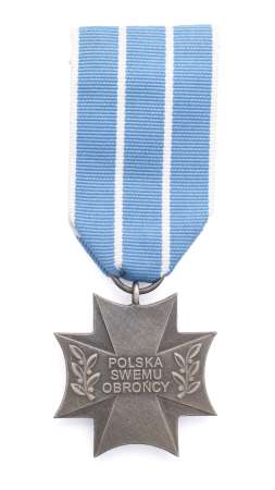 Zestaw 3 odznaczeń - Krzyż Wojskowy, Lotniczy Krzyż Zasługi z Mieczami, Lotniczy Krzyż Zasługi Zestaw 3 odznaczeń - Krzyż Wojskowy, Lotniczy Krzyż Zasługi z Mieczami, Lotniczy Krzyż Zasługi