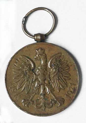 "Medal Wojska"