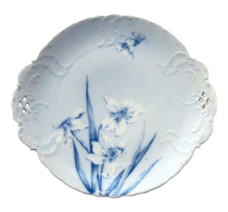 Talerz Rosenthal Sevres