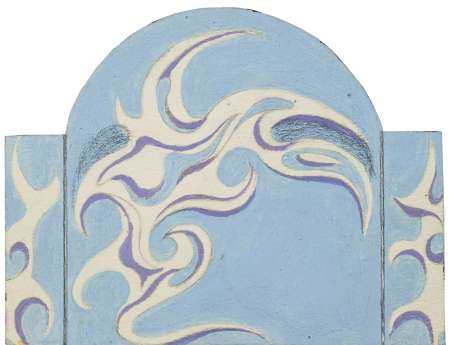 Wrota niebios i piekieł